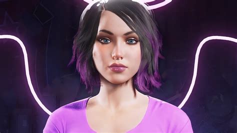 saints row 2 female character|saints row 2 female creation.